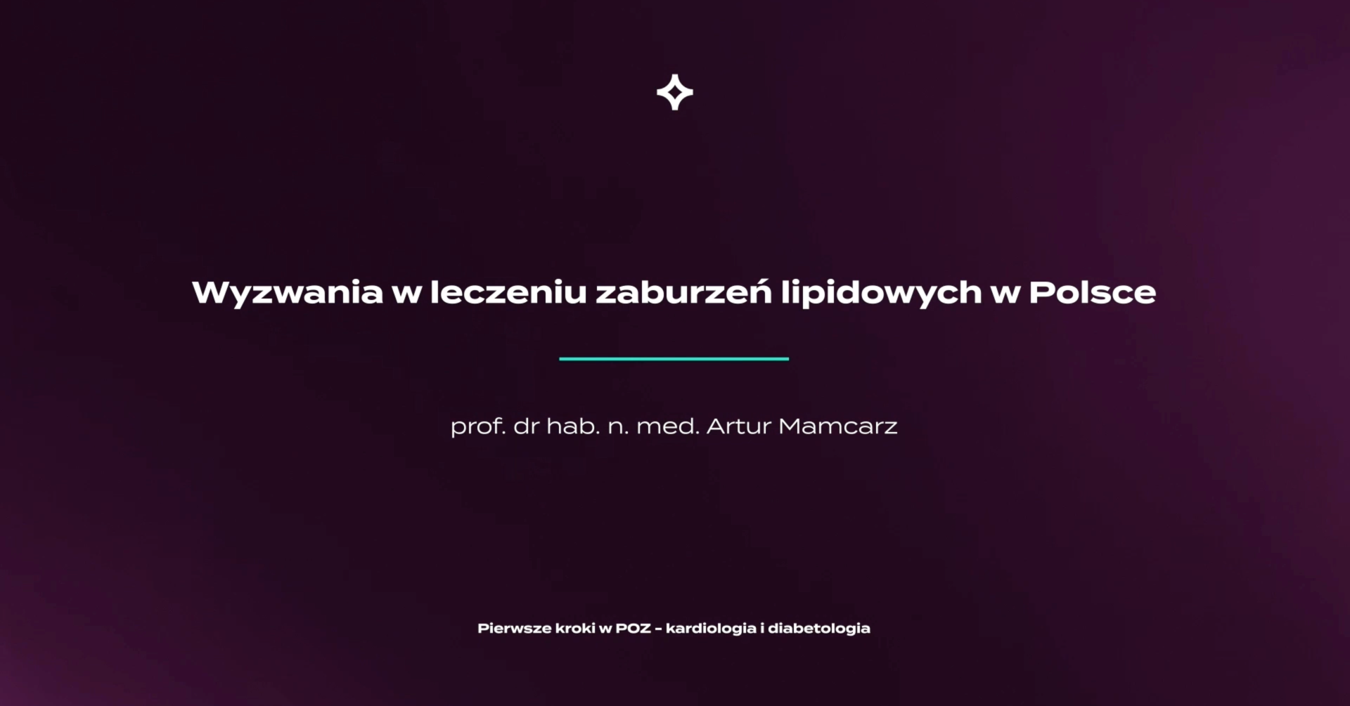 12_Wyzwania w leczeniu zaburzeń lipidowych w Polsce.