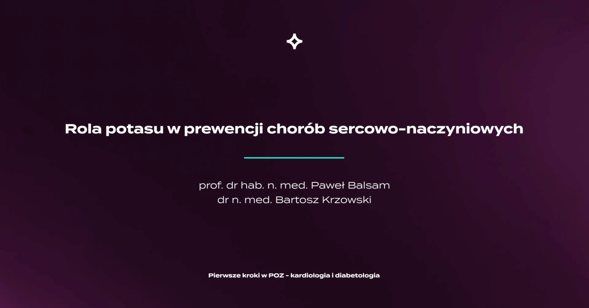 15_Rola potasu w prewencji chorób sercowo-naczyniowych