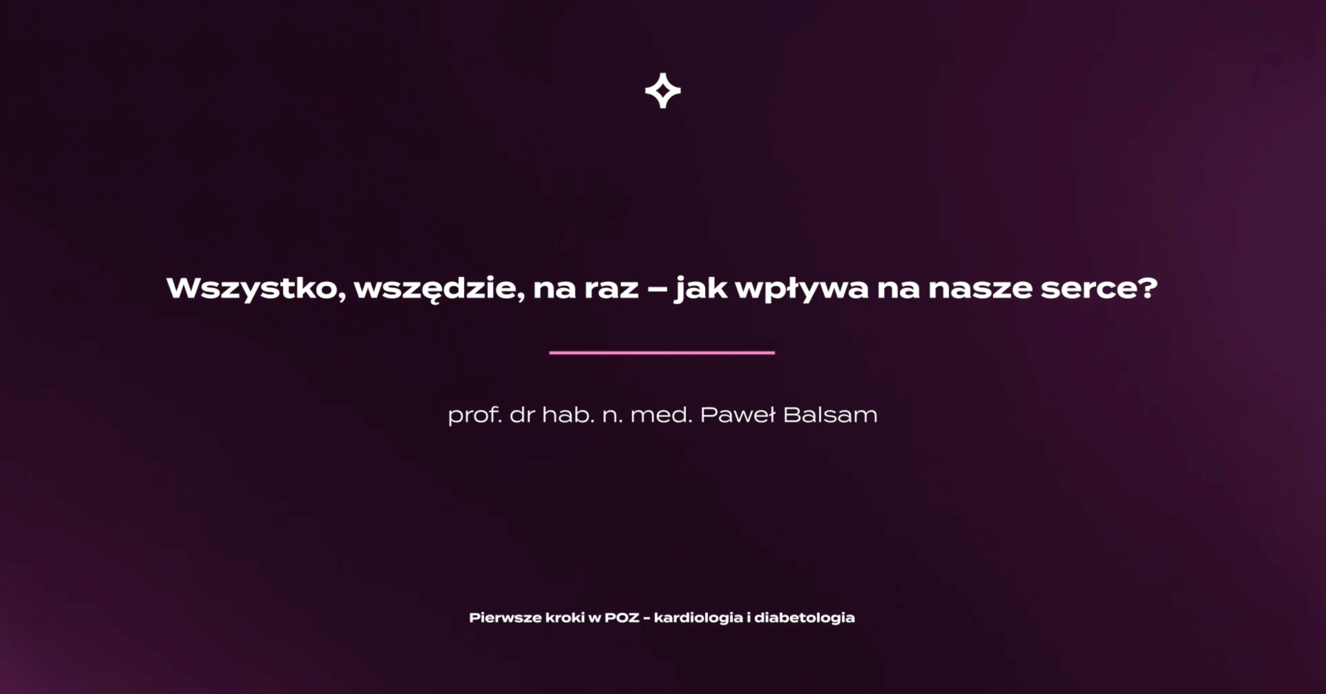 20_Wszystko wszędzie na raz – jak wpływa na nasze serce