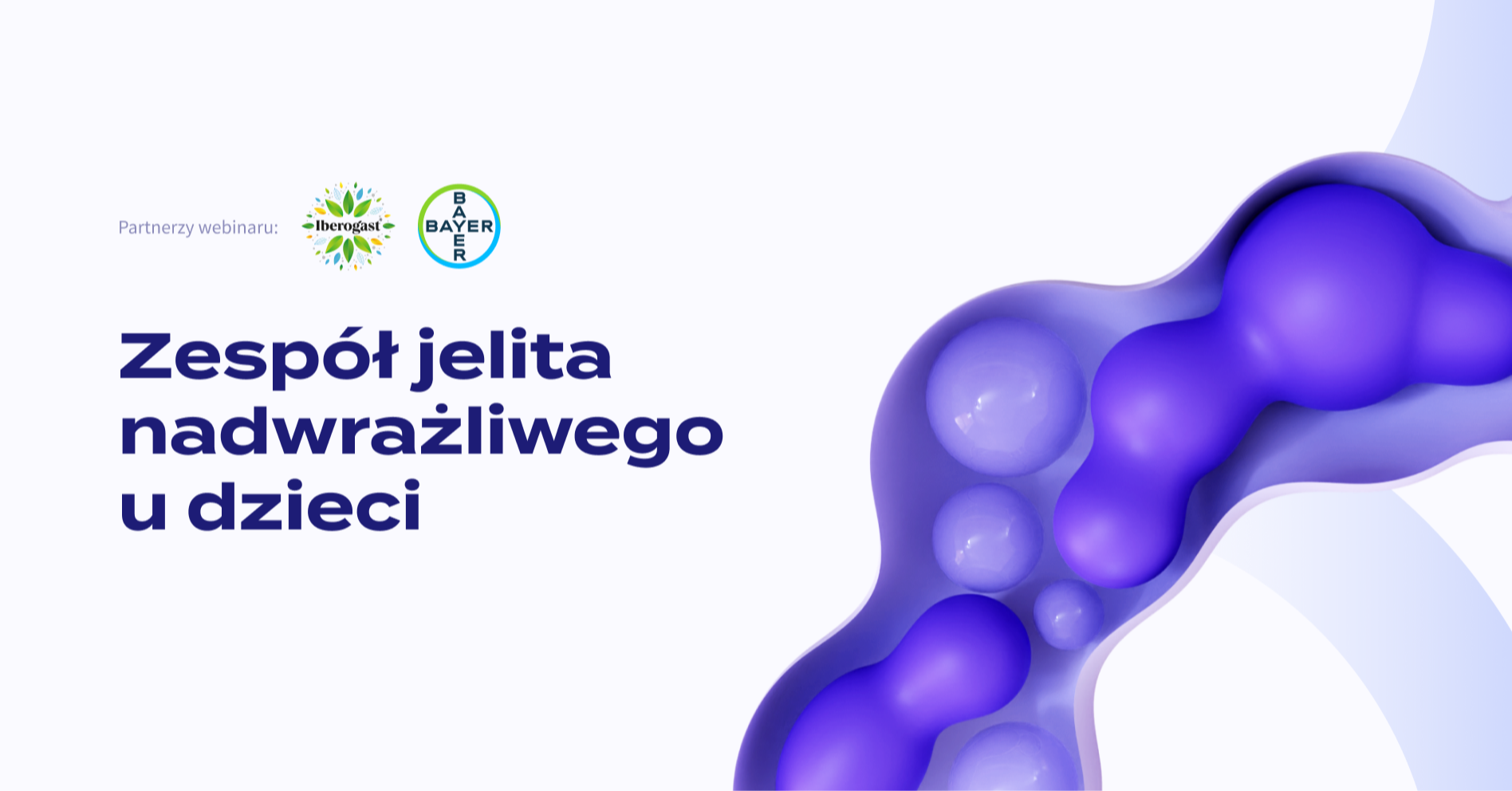 Zespół jelita nadwrażliwego u dzieci