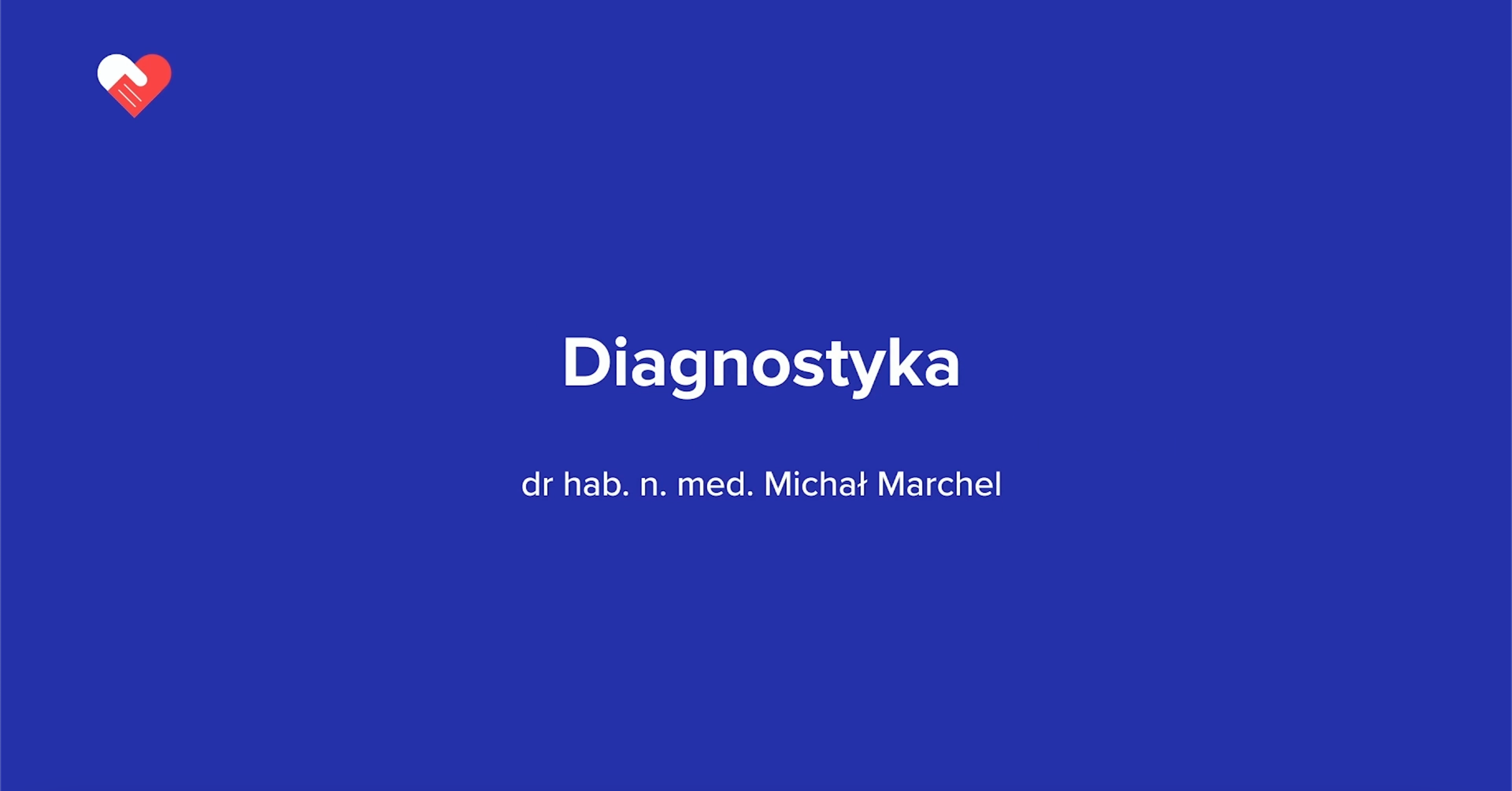 Diagnostyka