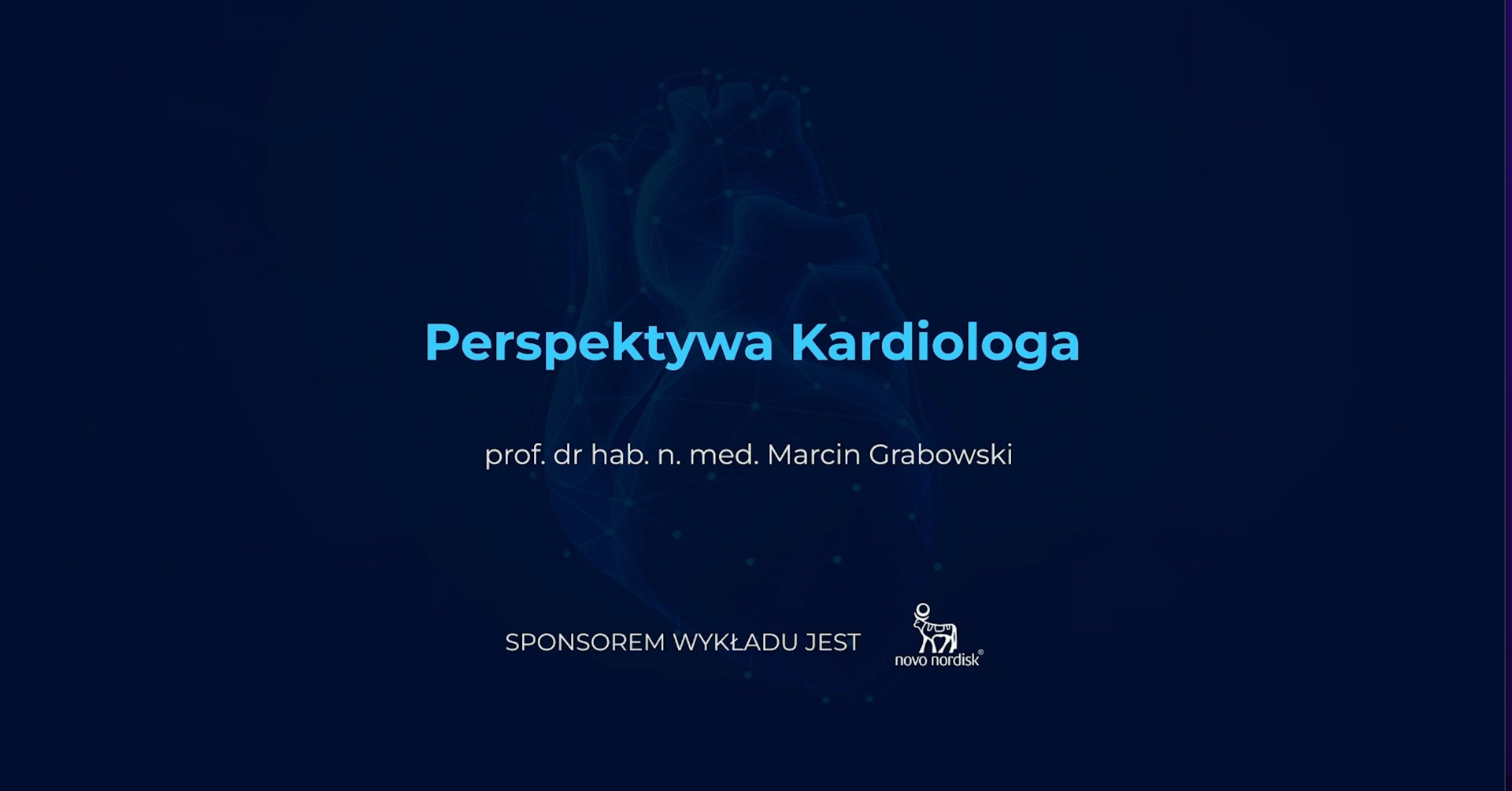 Perspektywa Kardiologa