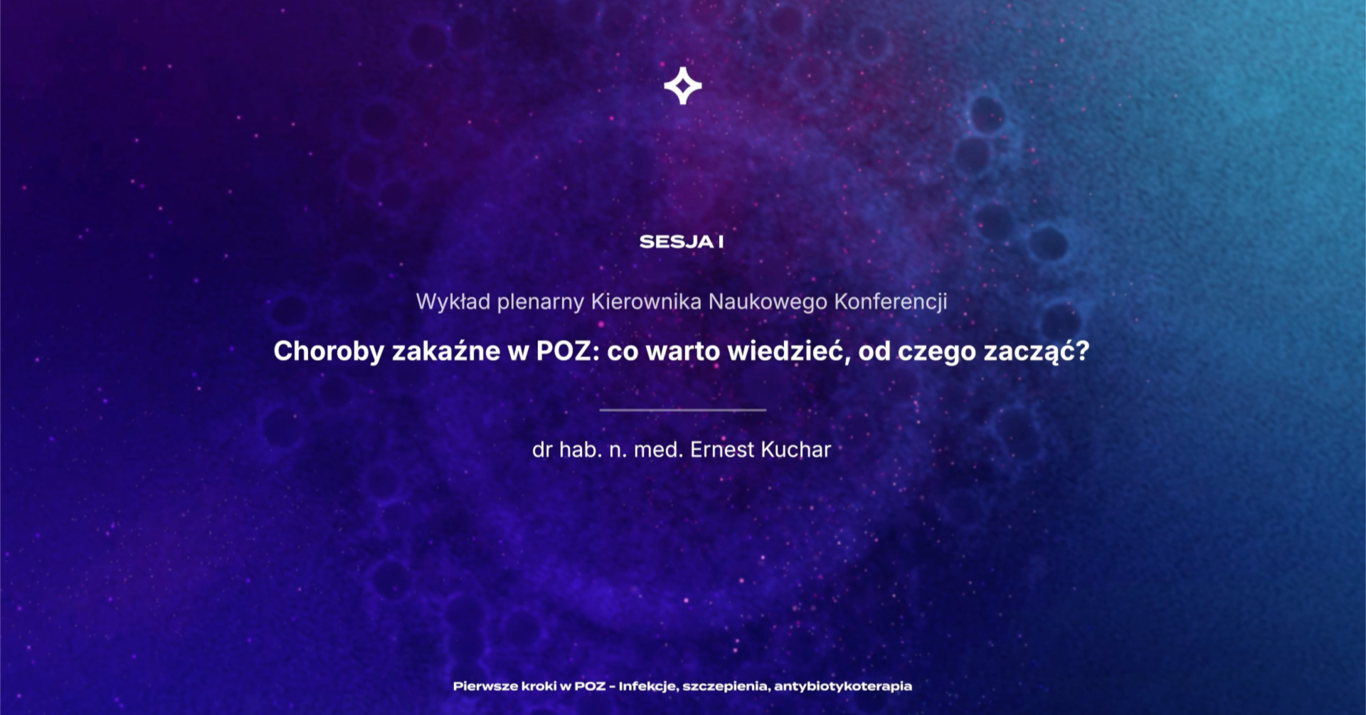 Choroby zakaźne w POZ: co warto wiedzieć, od czego zacząć?