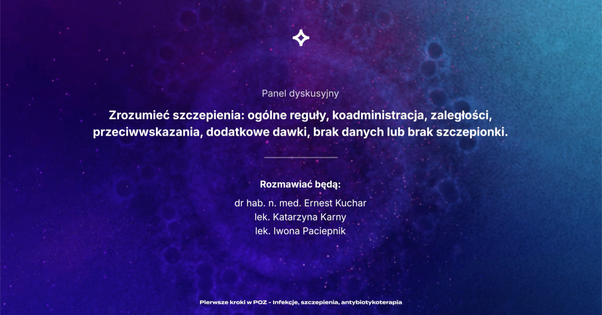 Zrozumieć szczepienia: ogólne reguły, koadministracja, zaległości, przeciwwskazania, dodatkowe dawki, brak danych lub brak szczepionki