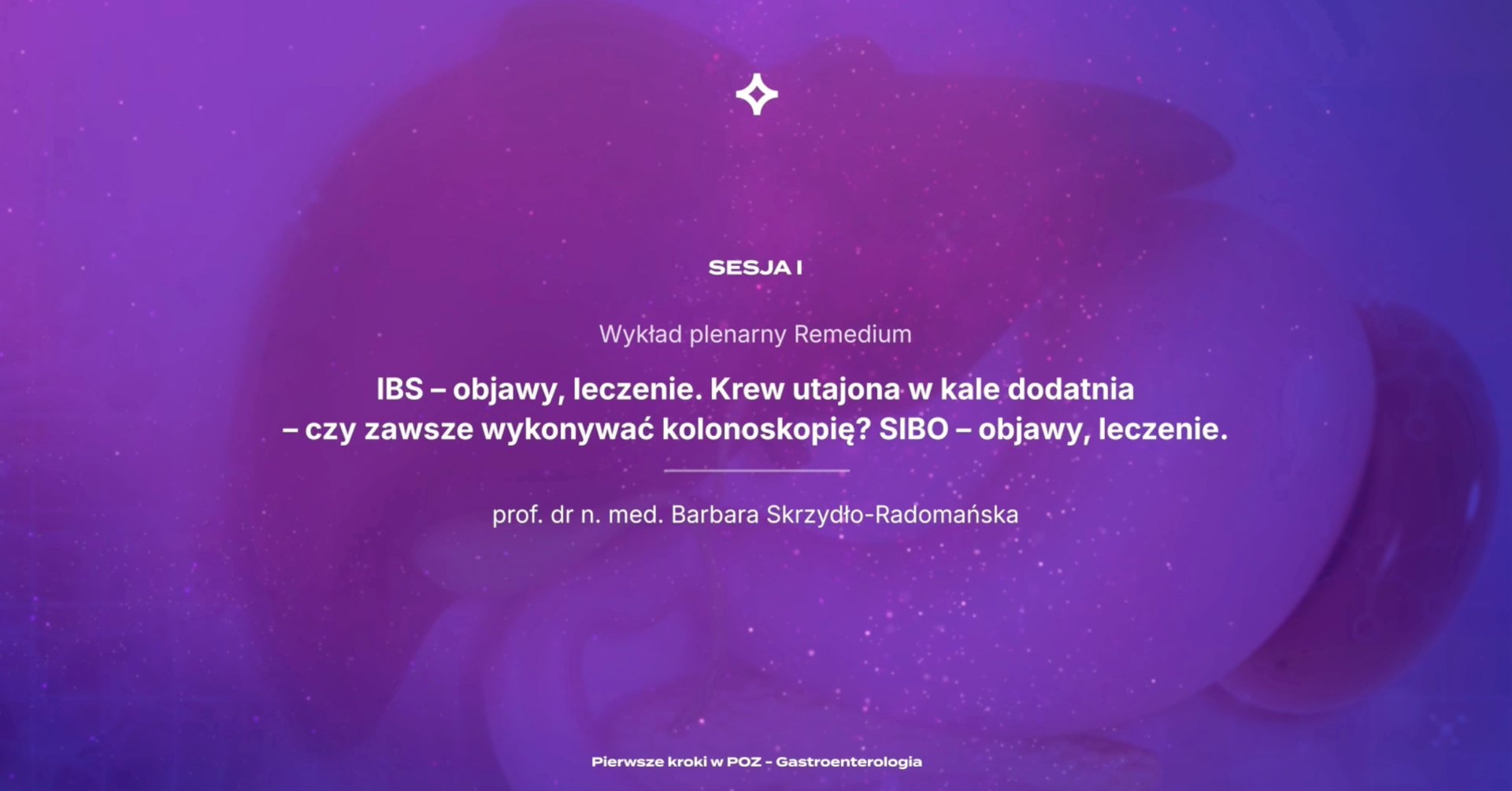 IBS – objawy, leczenie. Krew utajona w kale dodatnia – czy zawsze wykonywać kolonoskopię SIBO – objawy, leczenie