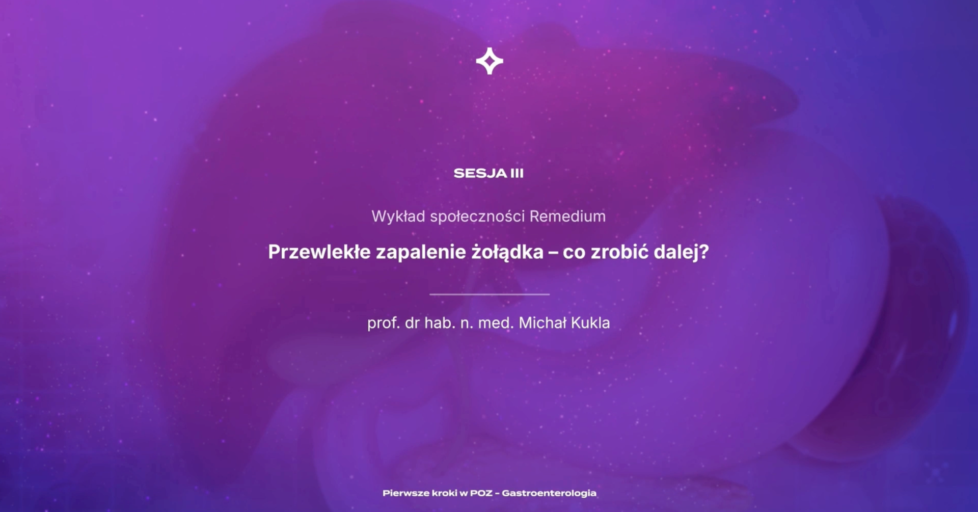 Przewlekłe zapalenie żołądka – co zrobić dalej
