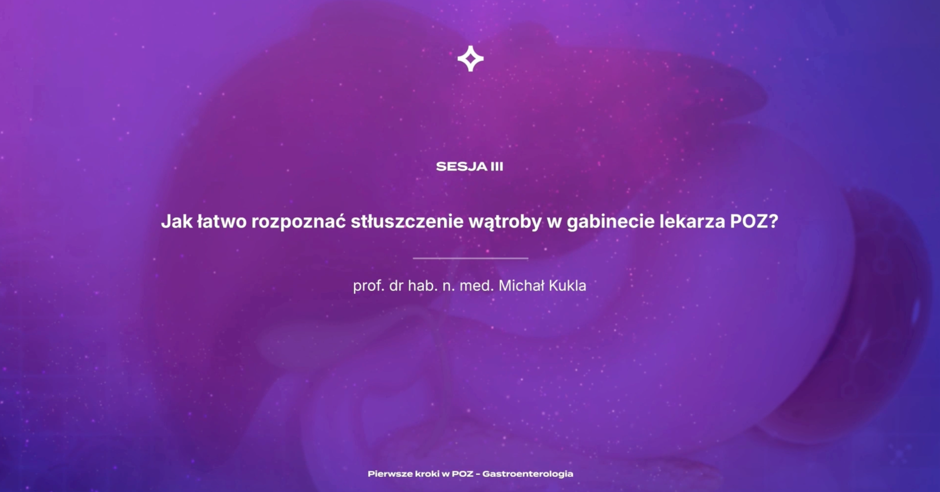 Jak łatwo rozpoznać stłuszczenie wątroby w gabinecie lekarza POZ
