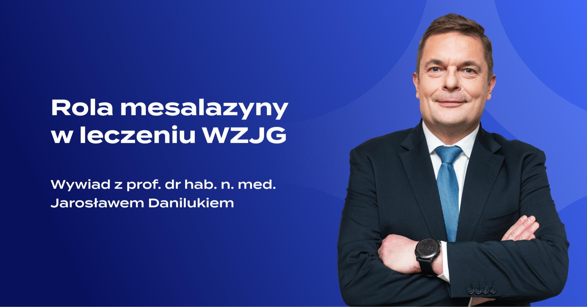 Choroby zapalne jelit