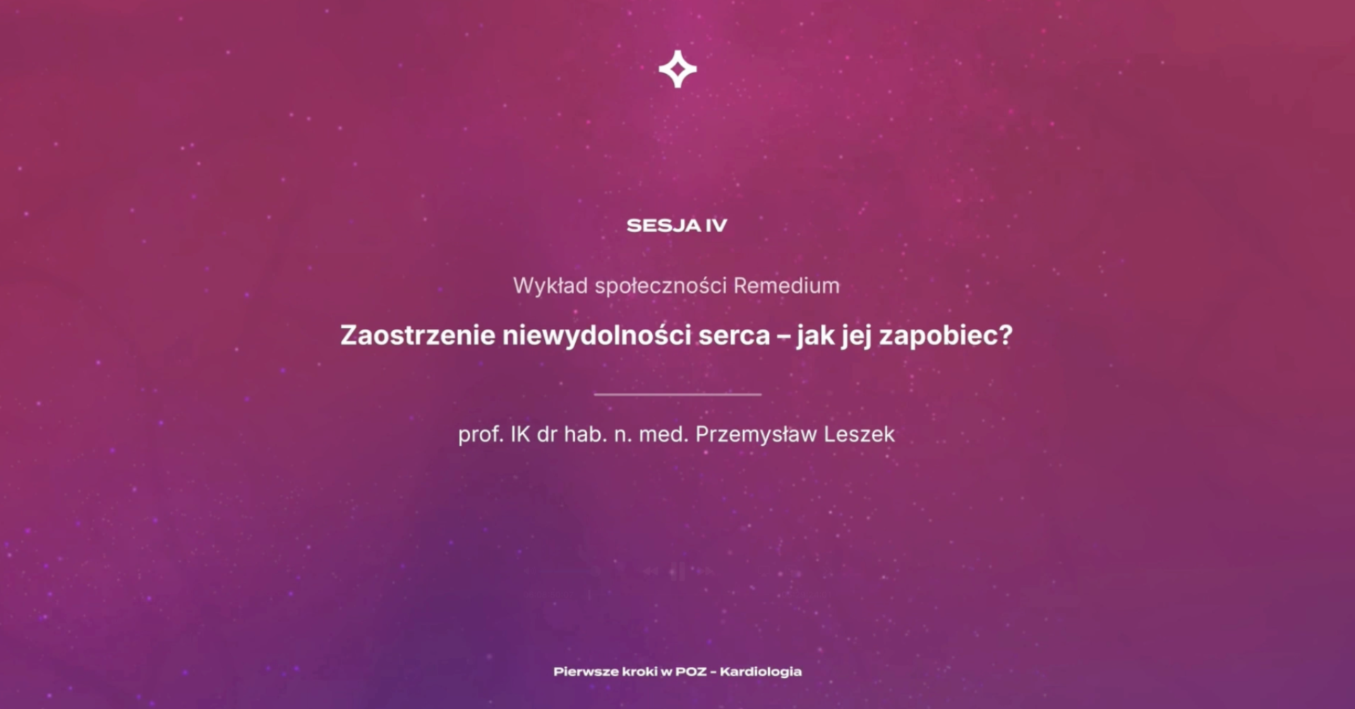 Zaostrzenie niewydolności serca – jak jej zapobiec?