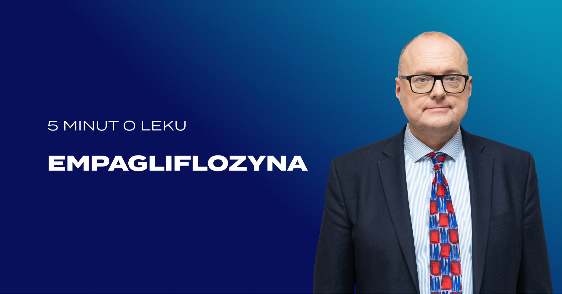 Empagliflozyna