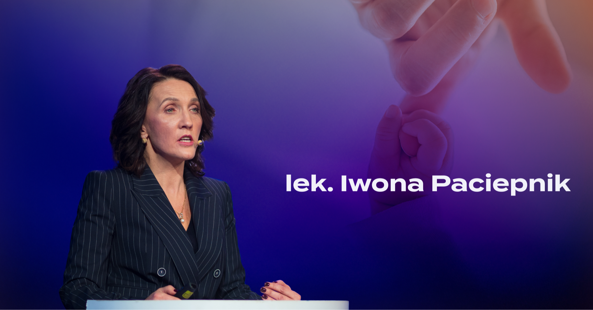 Wizyta patronażowa