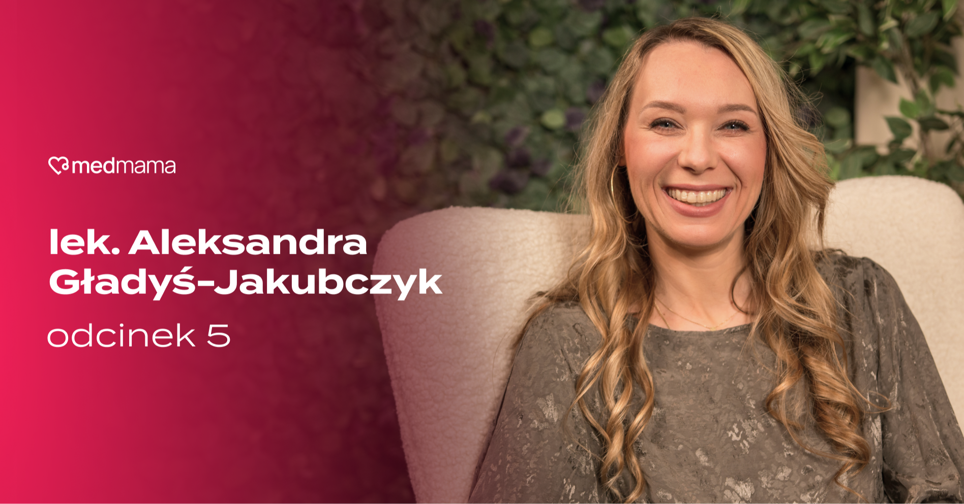 Aleksandra Gładyś-Jakubczyk