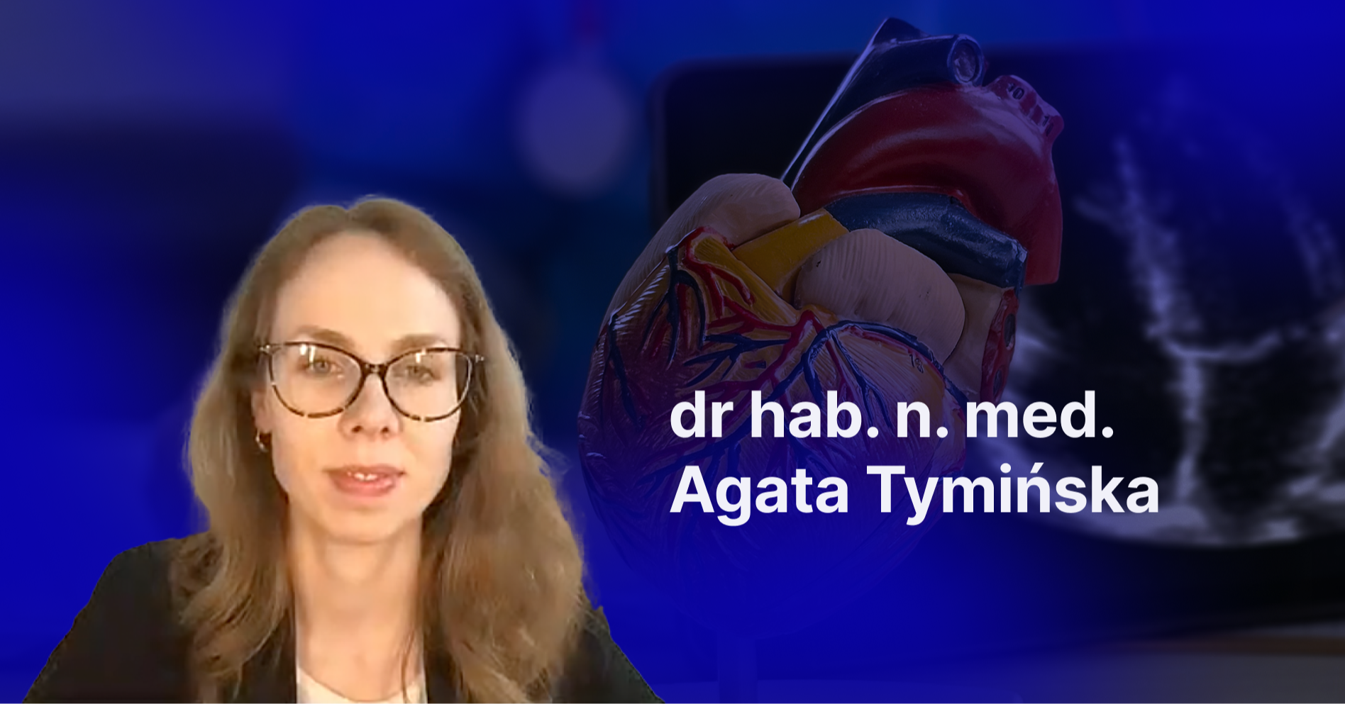 Niewydolność serca