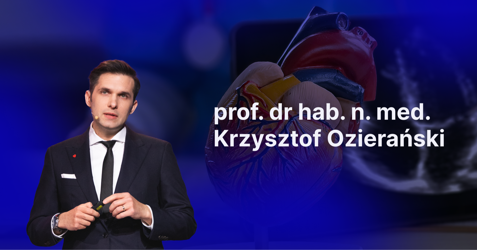 Czerwone flagi we wstępnej diagnostyce i różnicowaniu amyloidozy serca - co powinno wzbudzić nasze podejrzenie?