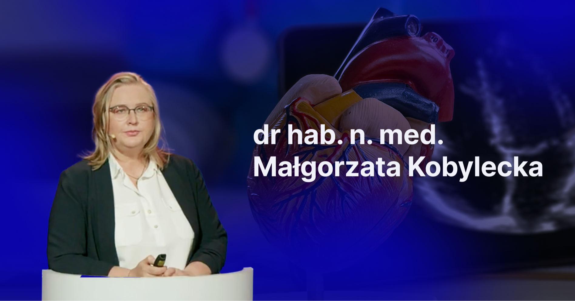 Diagnostyka obrazowa i potwierdzanie amyloidozy serca