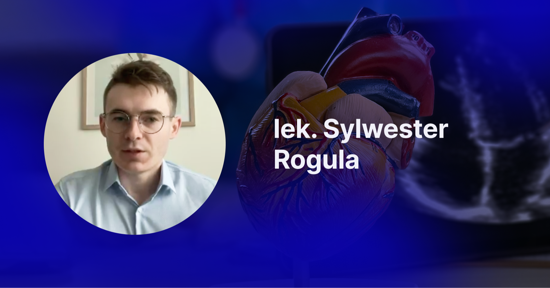Bóle w klatce piersiowej i choroba wieńcowa