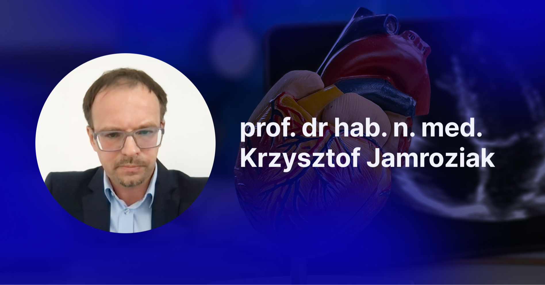 Jak ważna jest współpraca na linii kardiolog-hematolog?