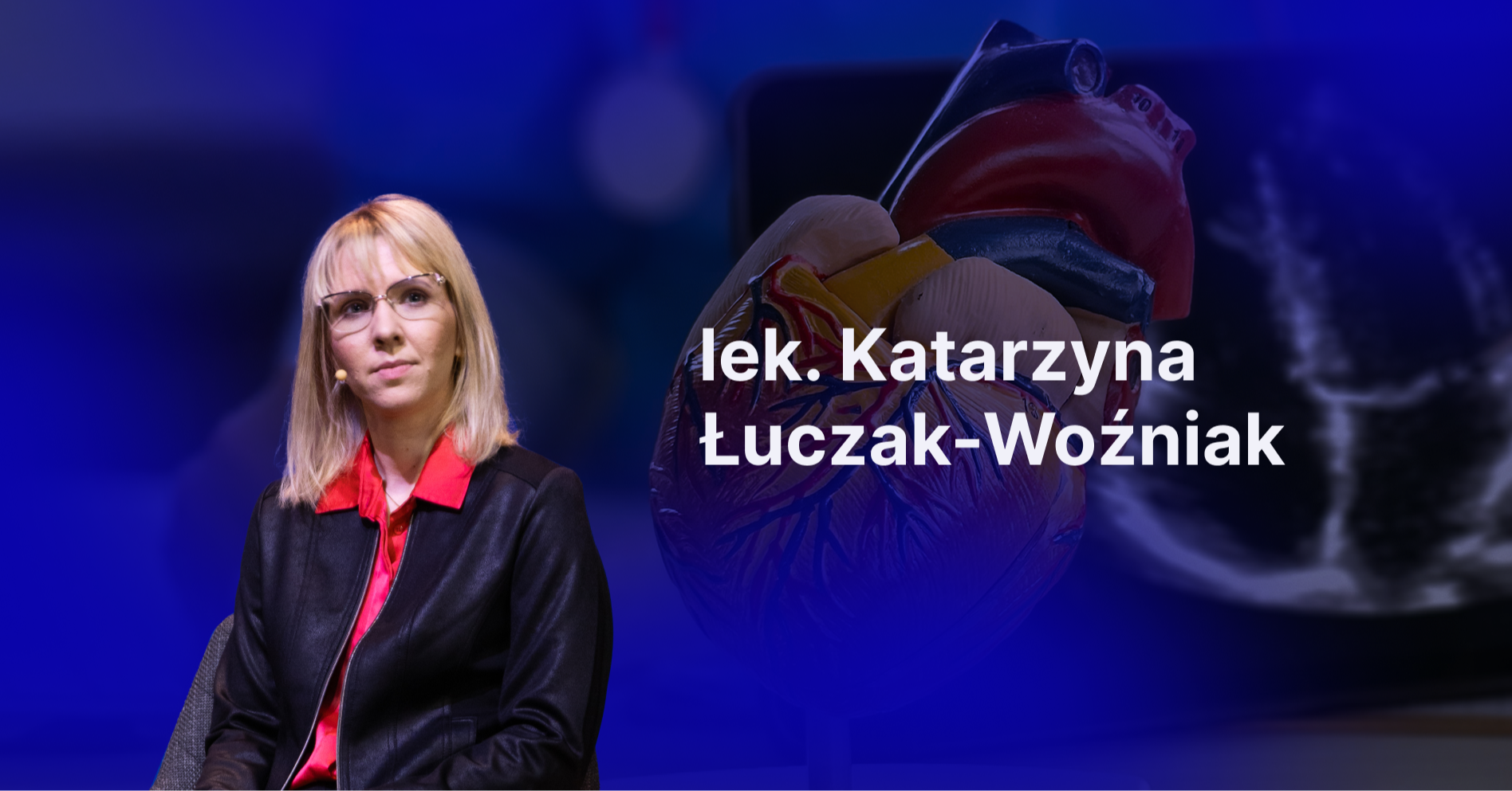 Kardiomiopatią przerostową