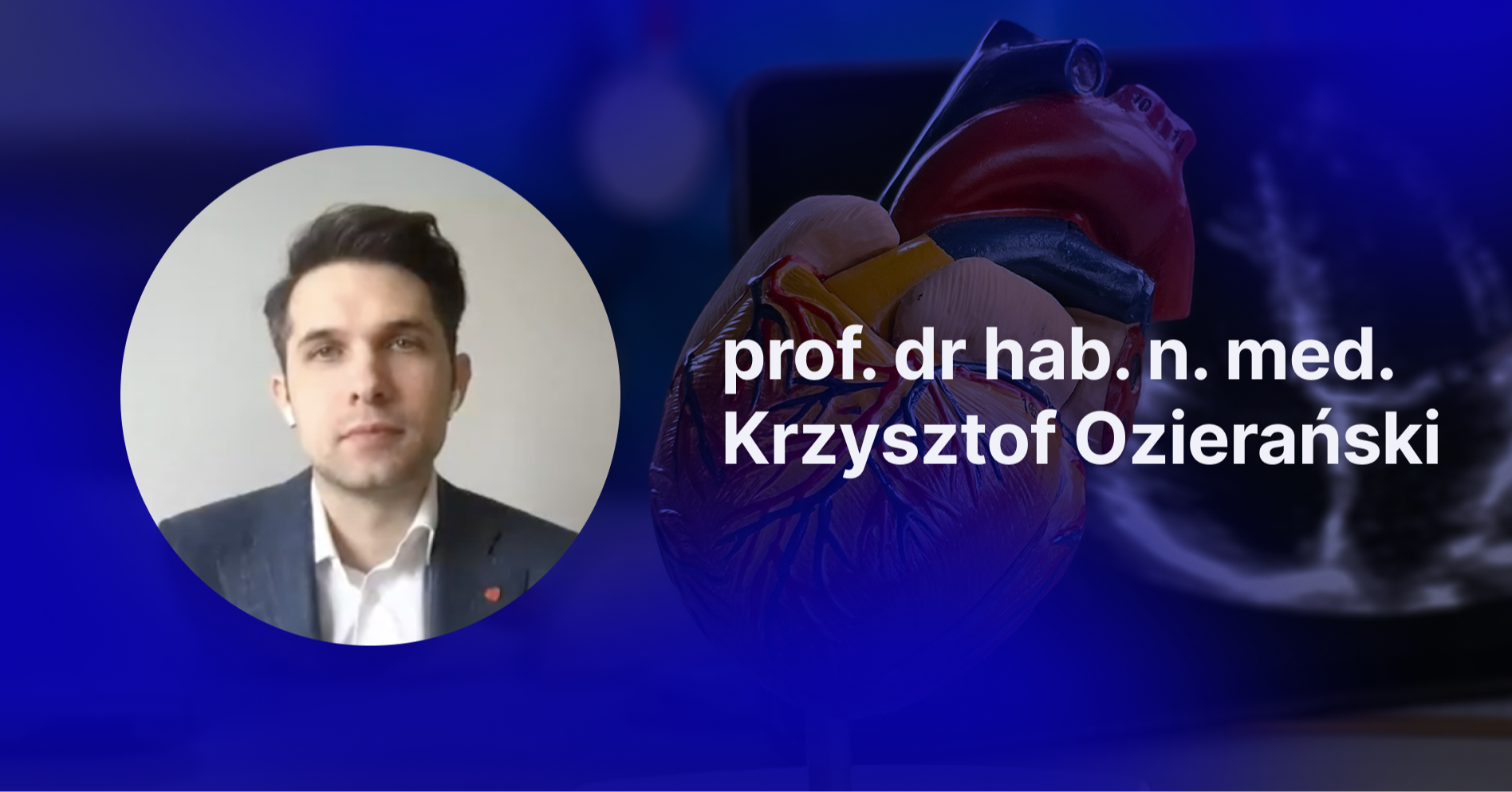 Kardiomiopatie