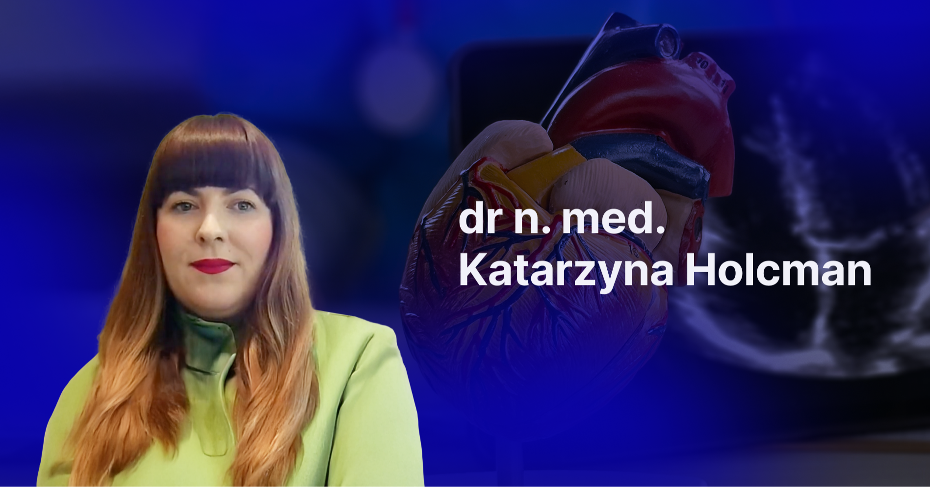 Kwalifikacja do programu lekowego pacjentów z amyloidozą transtyretynową serca