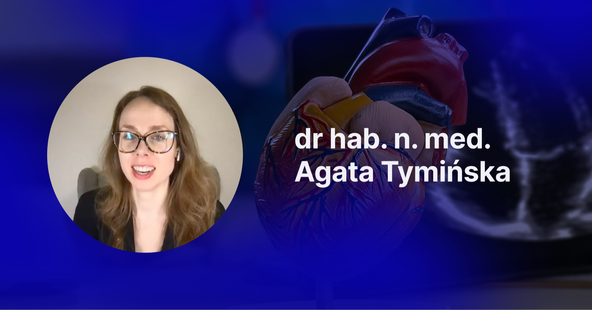 Niewydolność serca