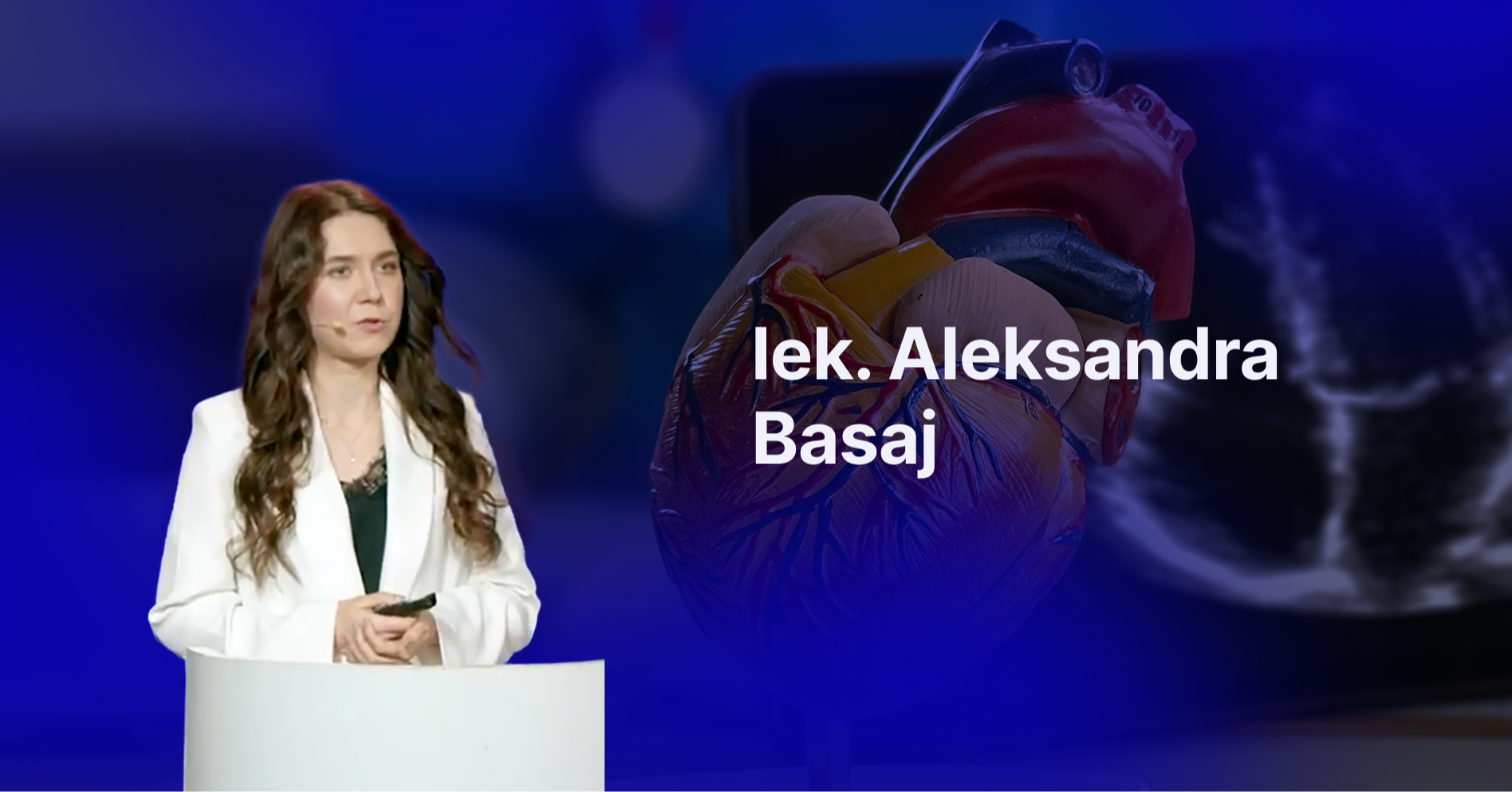 Przypadek pacjenta z kardiomiopatią przerostową