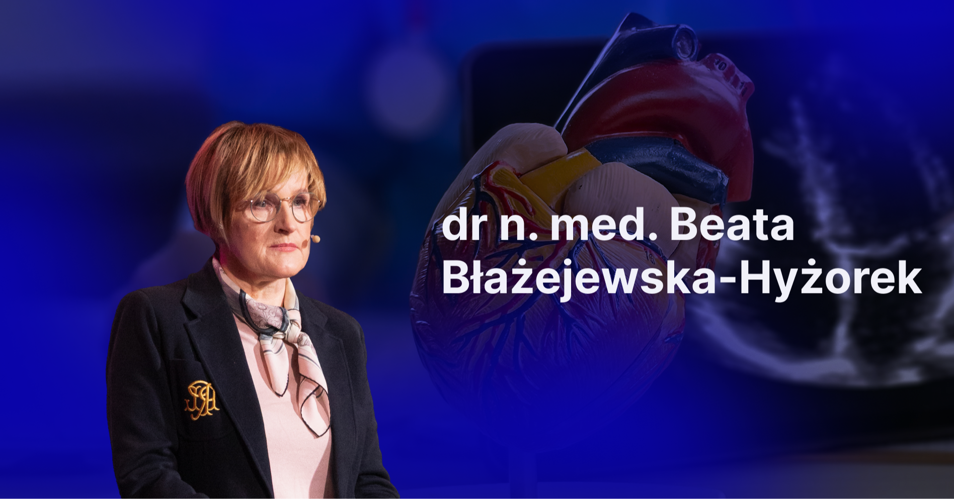 Spojrzenie neurologa