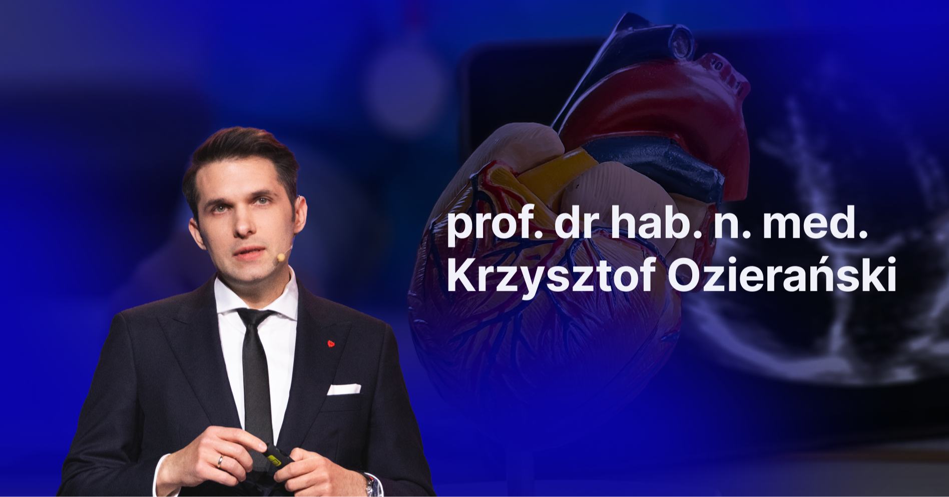 Stratyfikacja ryzyka nagłego zgonu sercowego – czy HCM risk-score wystarczy w 2025 r.?