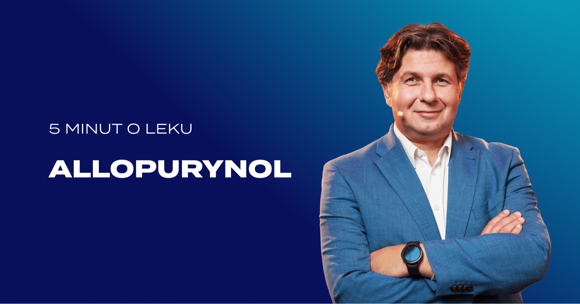 Allopurynol