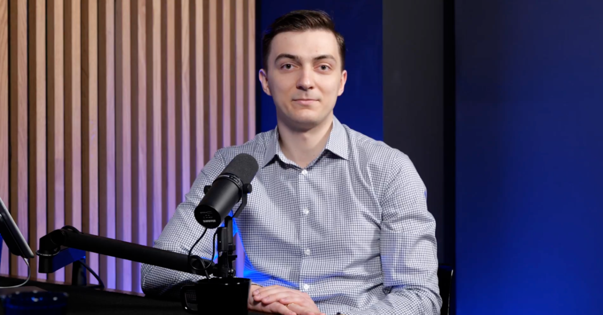 Zapowiedź EKG