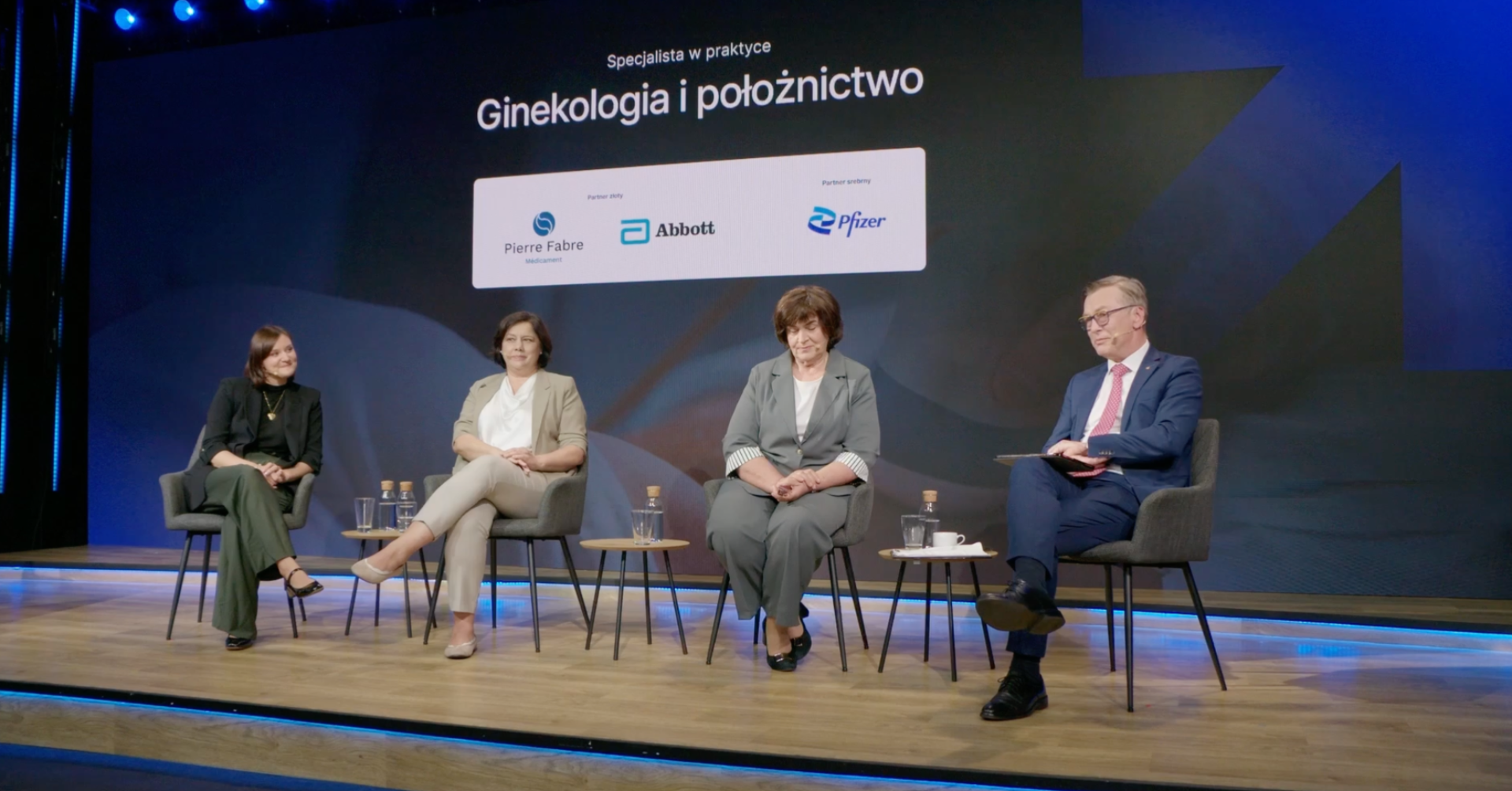 Panel dyskusyjny sesja IV (Specjalista w praktyce - wiosna 2025)