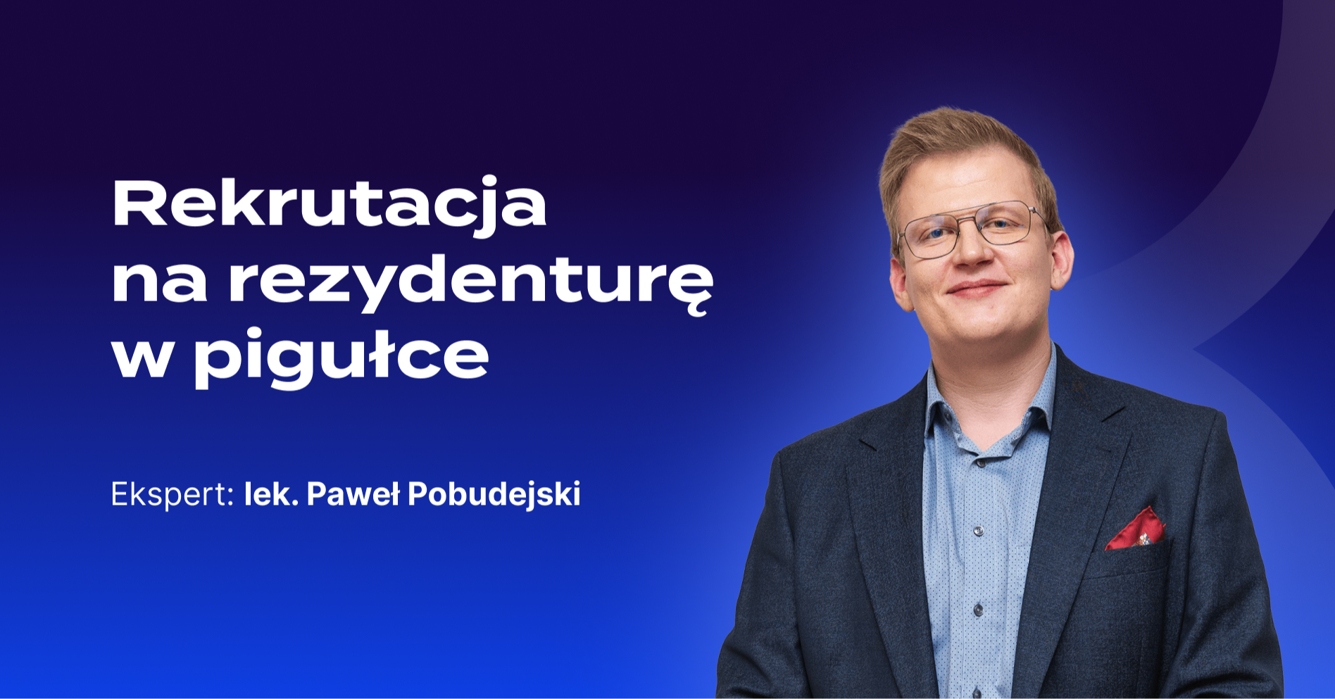 Rekrutacja na rezydenturę w pigułce