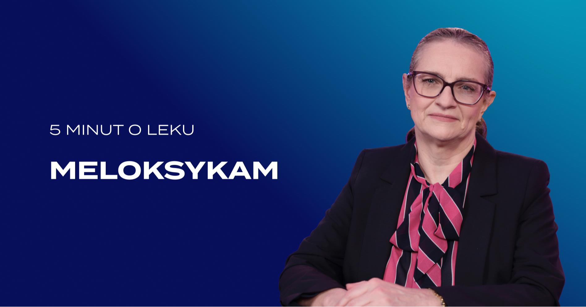 Meloksykam
