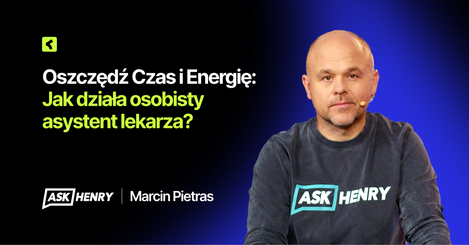 AskHenry