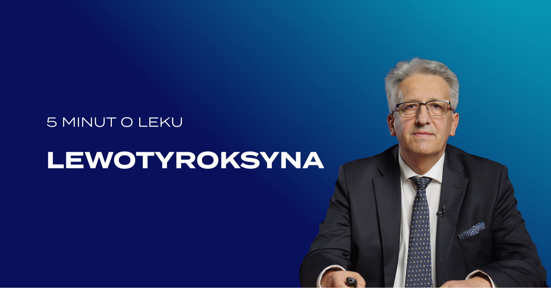 Lewotyroksyna