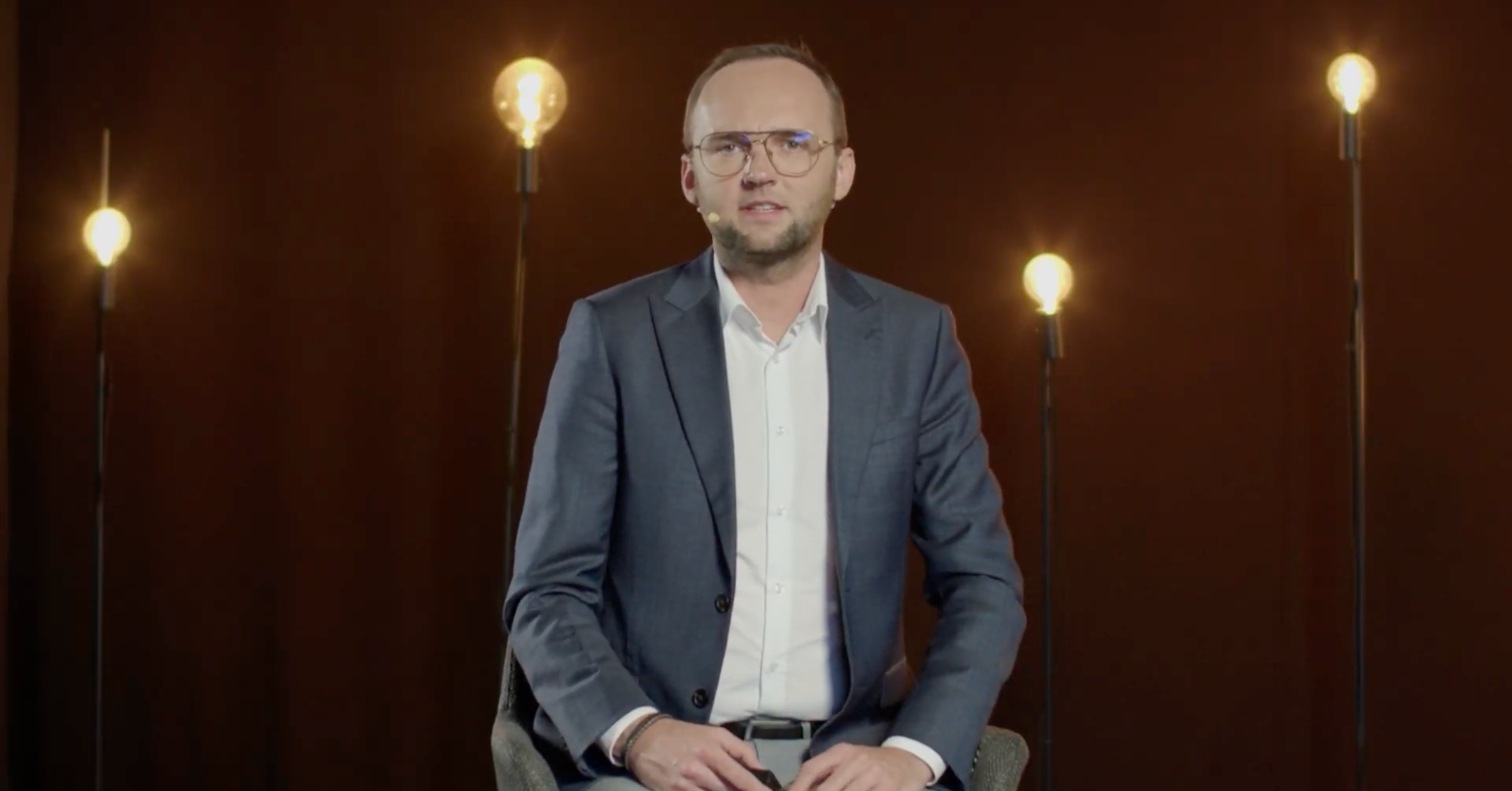 Aleksander Biesiada zaprasza na kurs