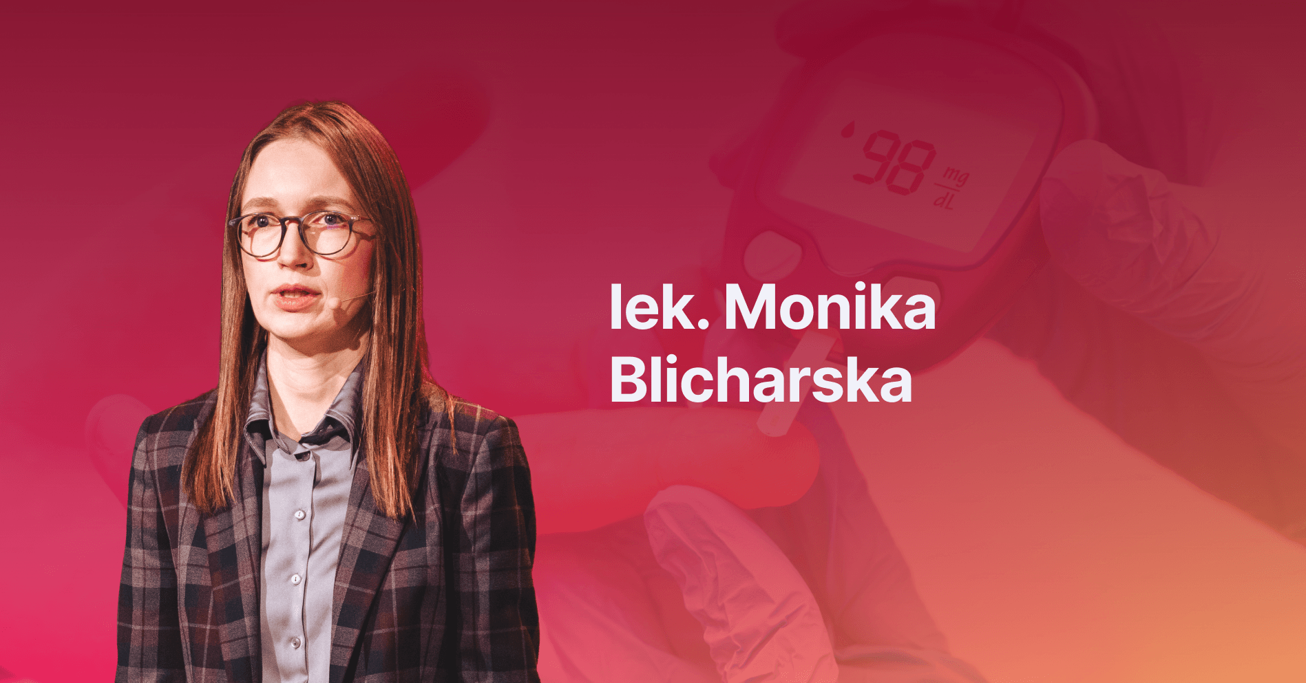 Monika Blicharska