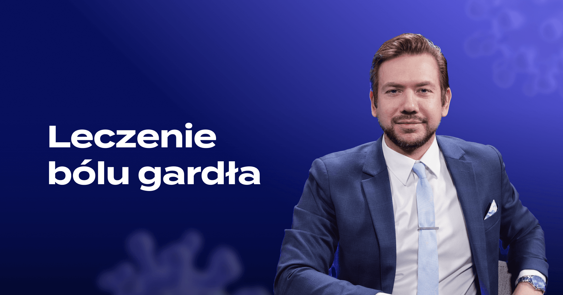 Ból gardła w praktyce POZ – kiedy rozważać leczenie antyseptyczne, a kiedy miejscowy NLPZ?