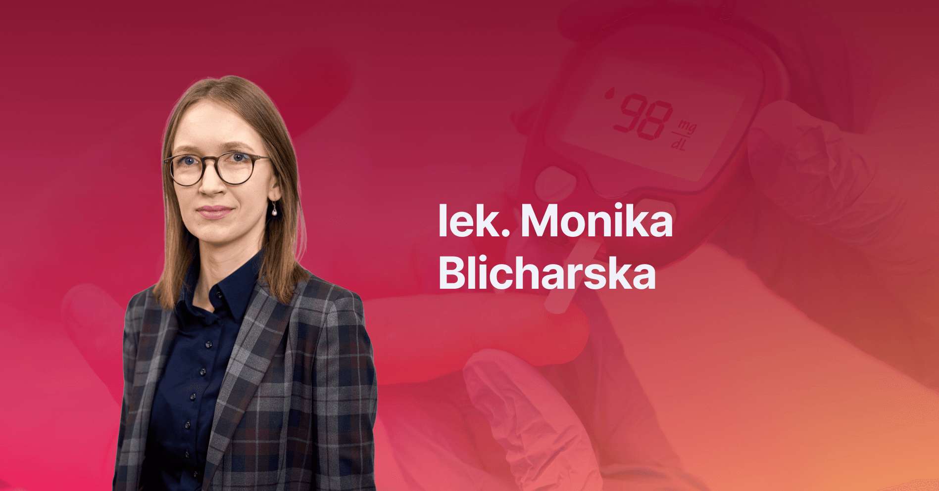 Monika Blicharska