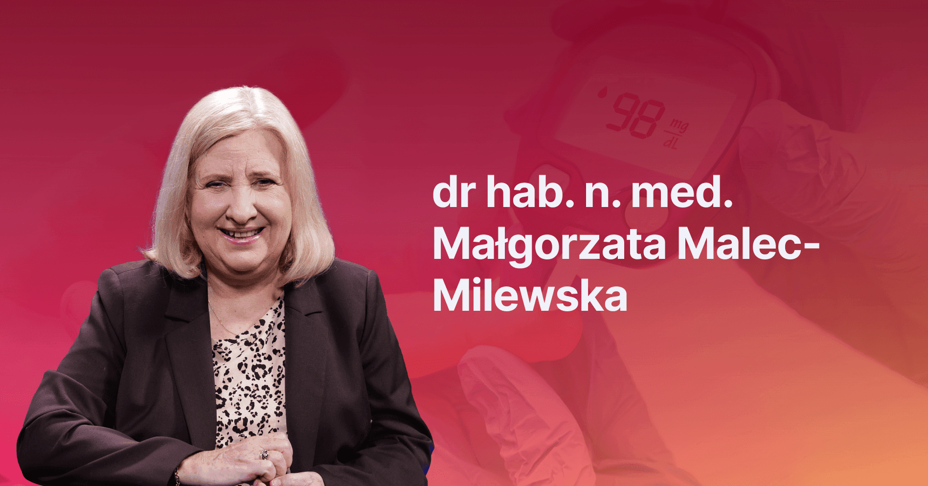 Zastosowanie pregabaliny oraz witamin z grupy B u wybranych pacjentów diabetologicznych z bólem neuropatycznym. Leczenie bolesnej neuropatii cukrzycowej_v2