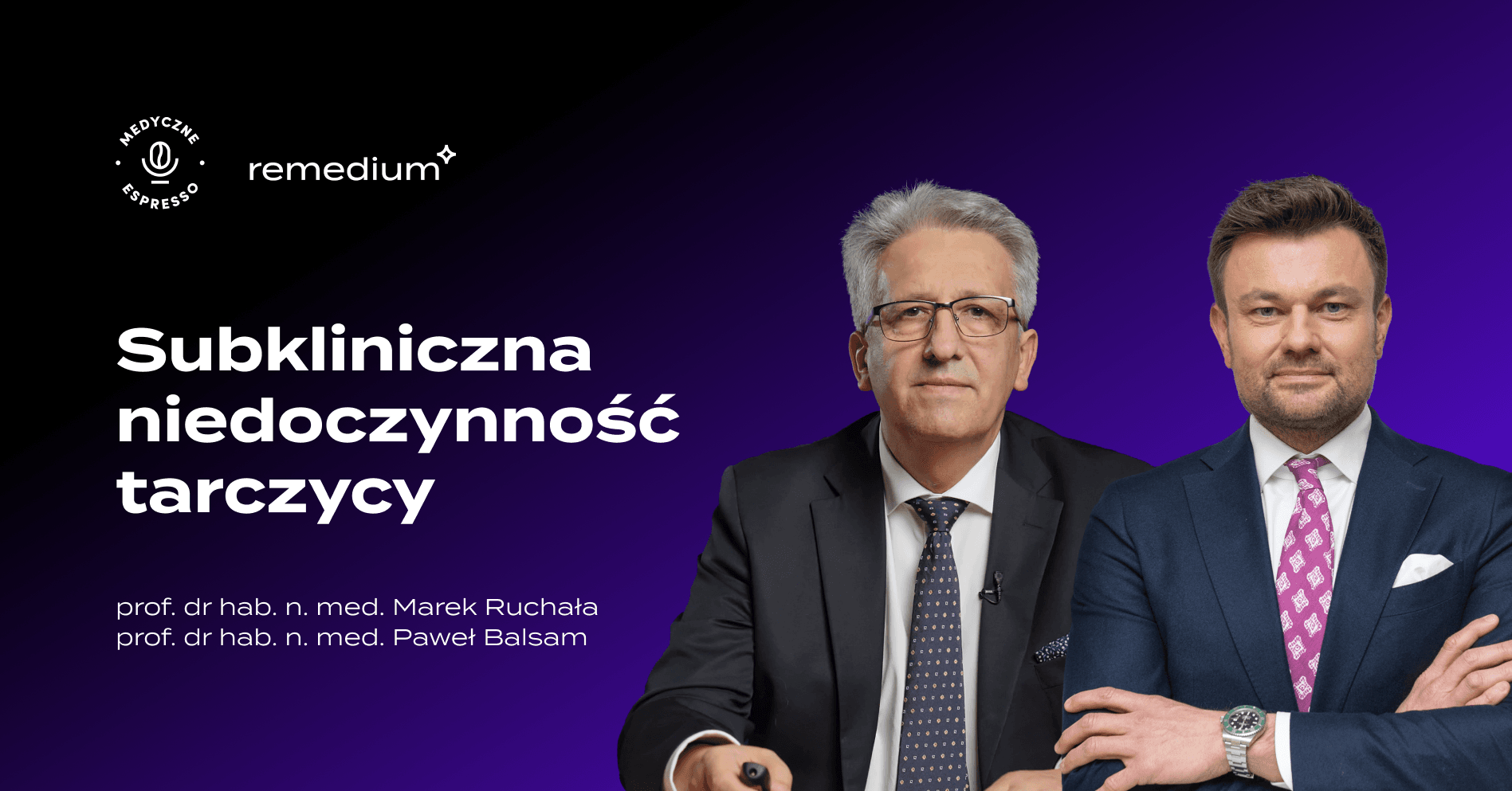 niedoczynność tarczycy