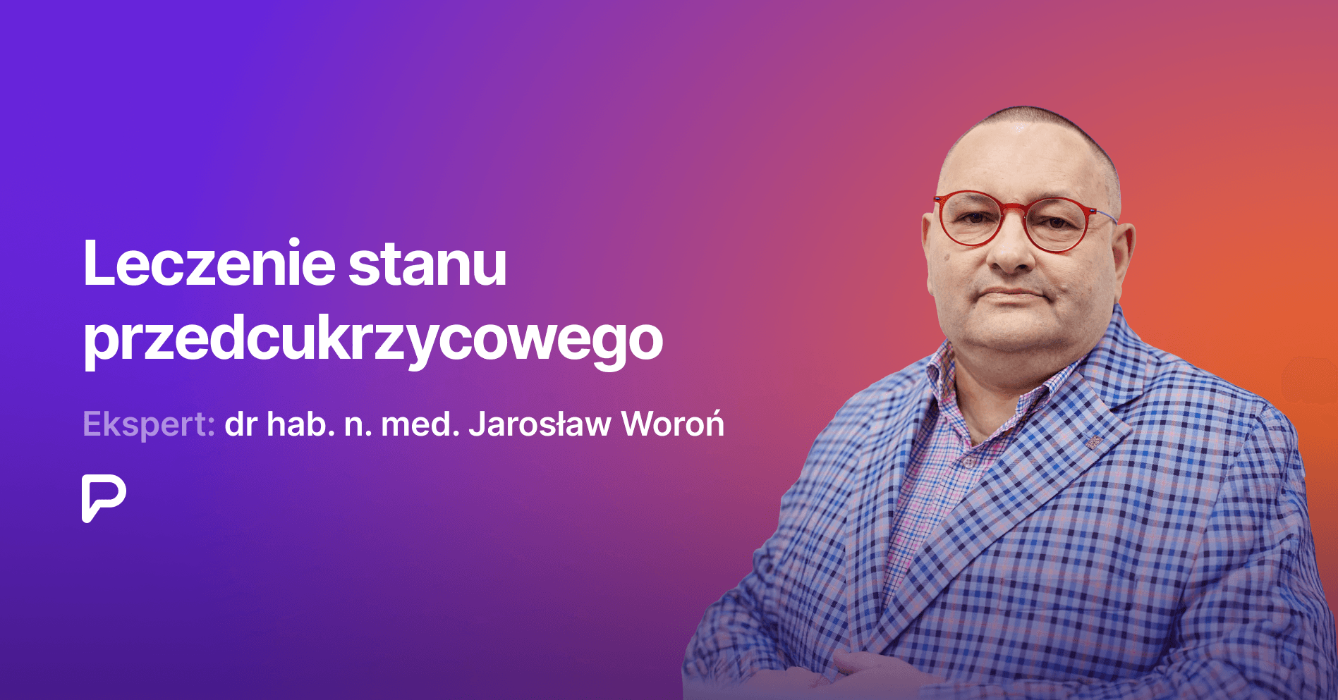 Stan przedcukrzycowy