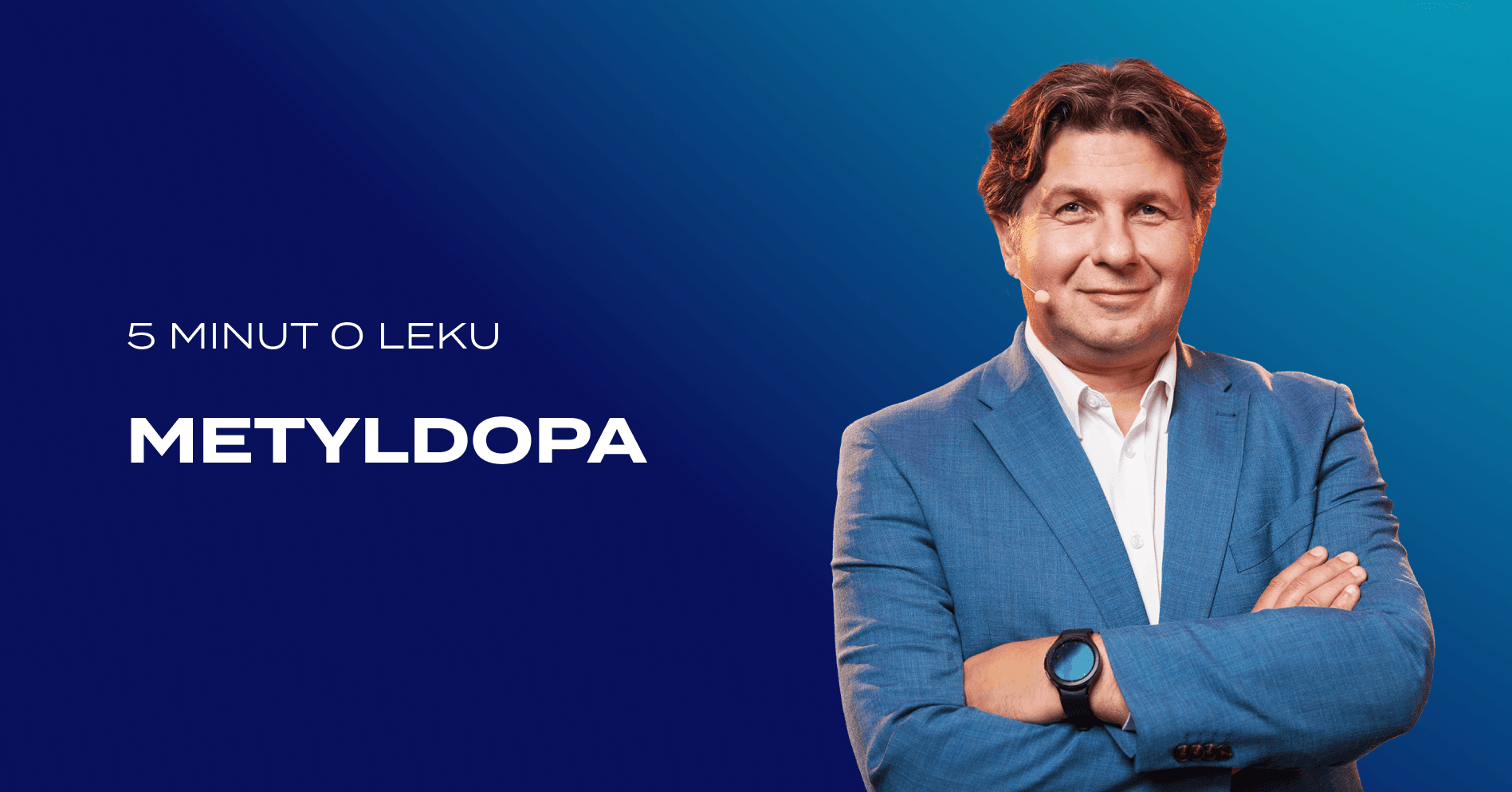 Metyldopa