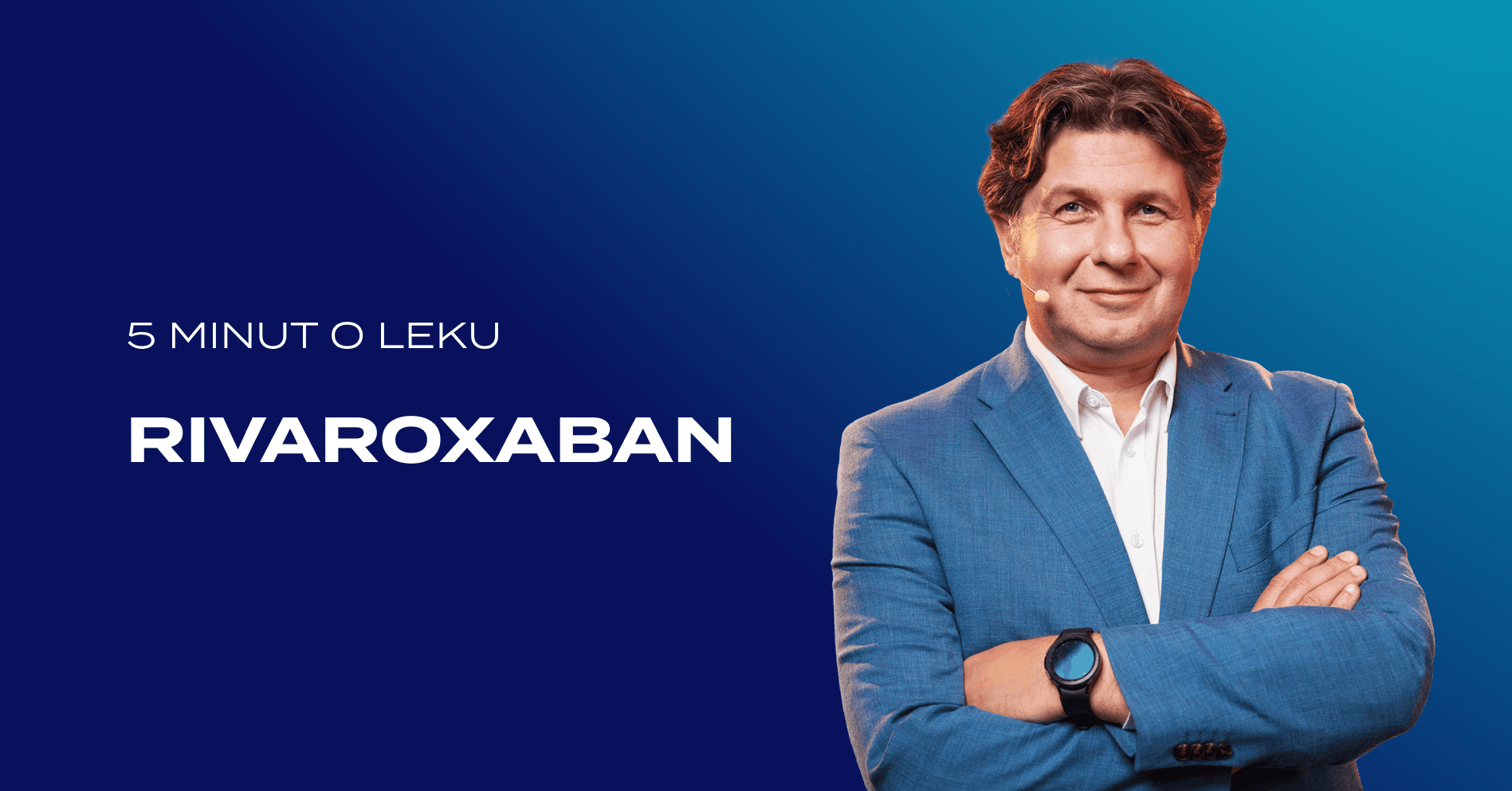 Rivaroxaban