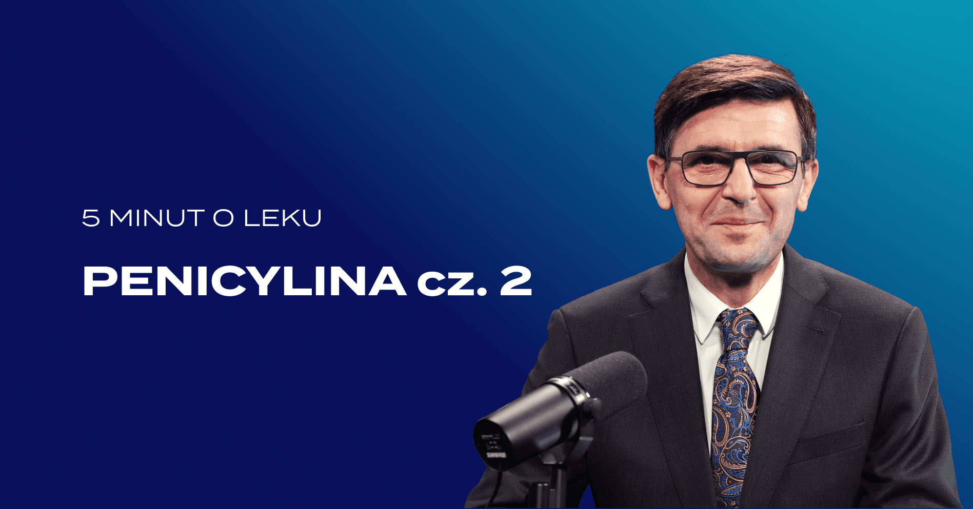 Penicylina cz.2