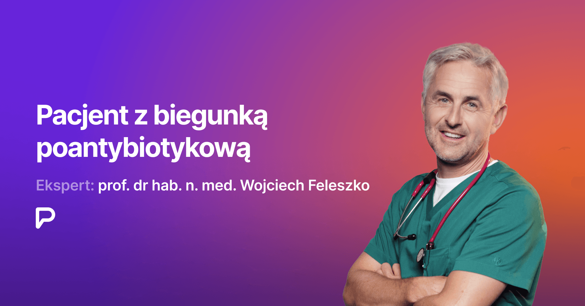 Pacjent Z...E05 - Feleszko