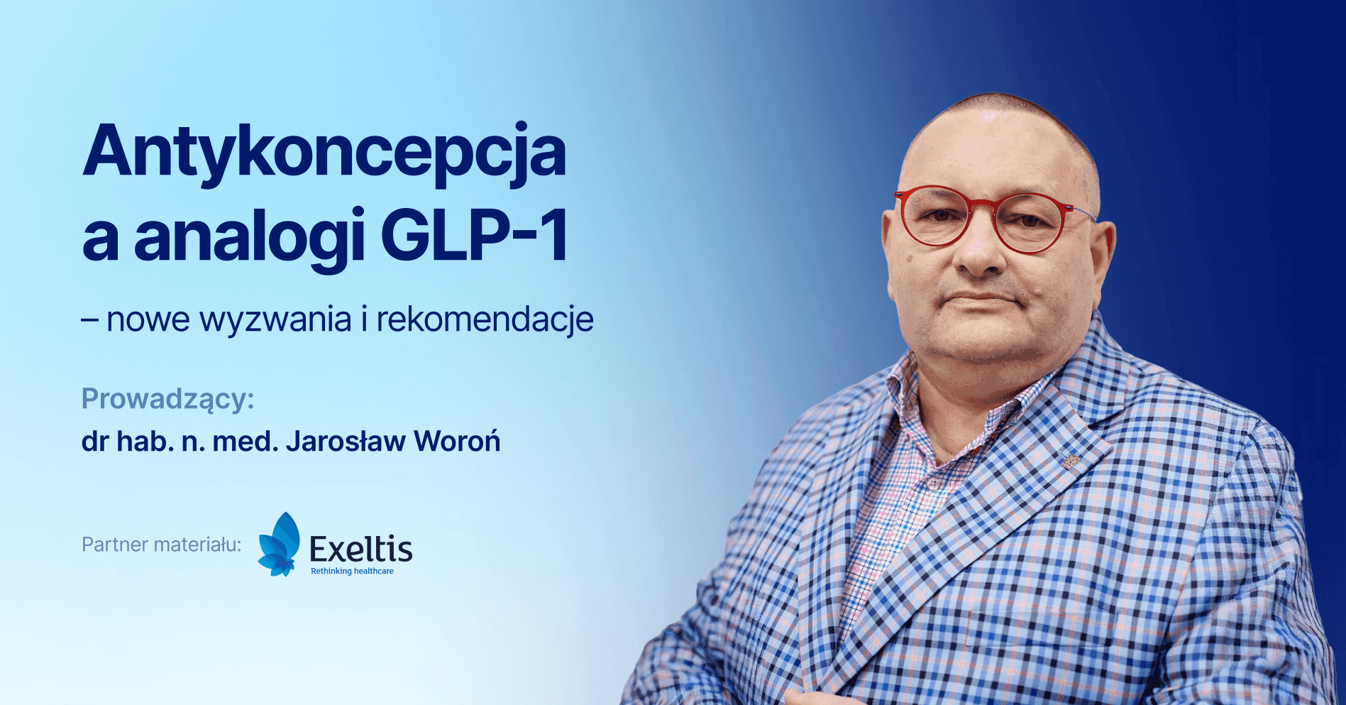 Antykoncepcja a analogi GLP-1