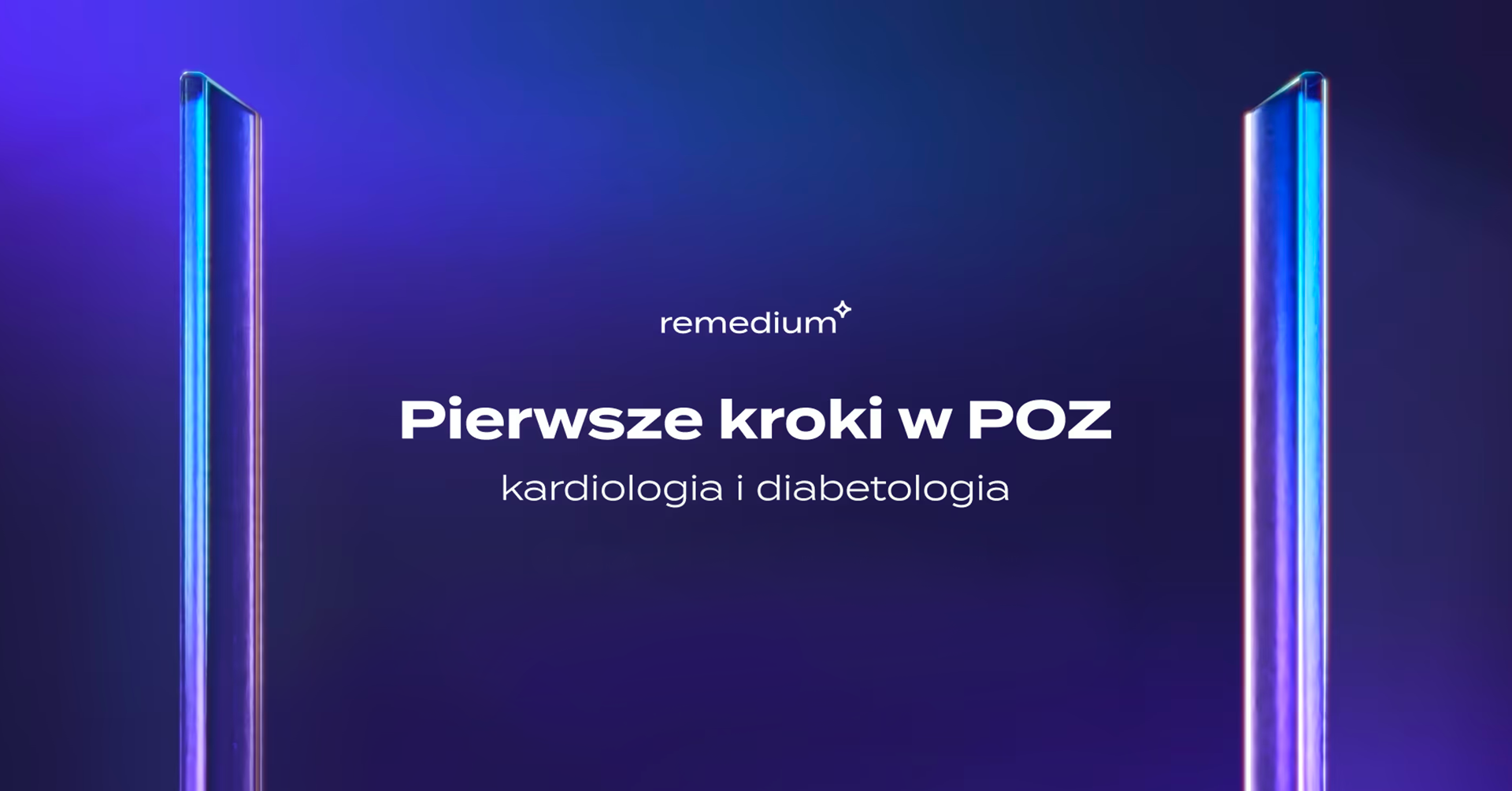 Konferencja “Pierwsze kroki w POZ - kardiologia i diabetologia”