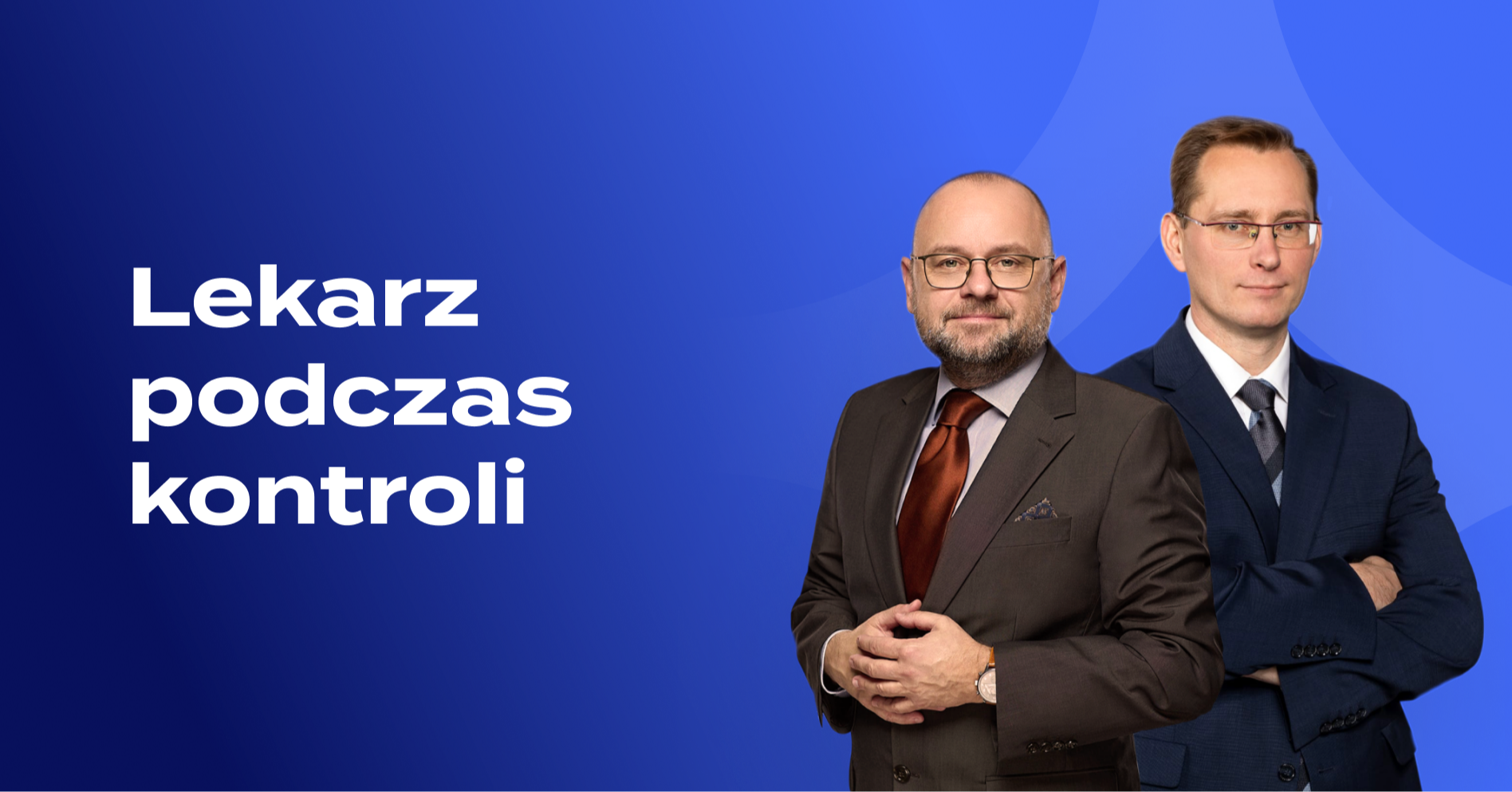 Lekarz podczas kontroli - wszystko, co musisz wiedzieć po wezwaniu przez ZUS, NFZ lub OIL