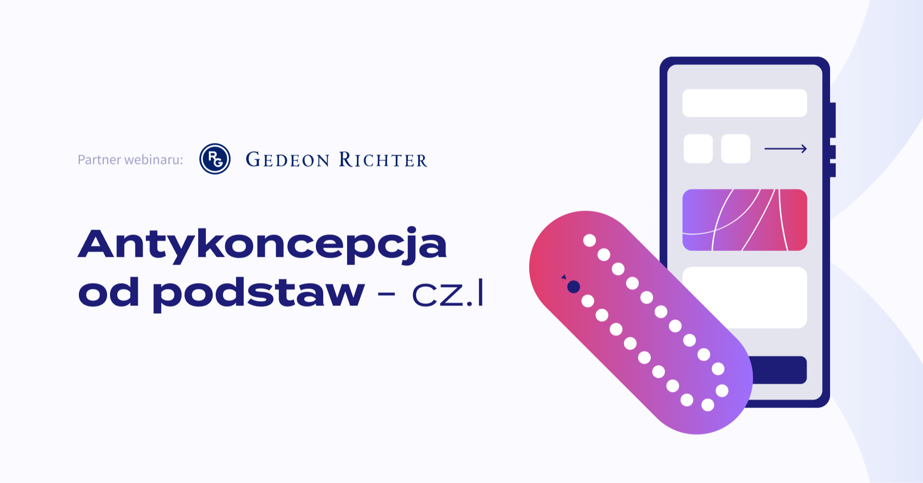 Antykoncepcja od podstaw - cz. I